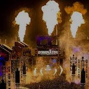 Angerfist Dominator Festival 2020