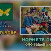 Hornetts Of Asisi Oro