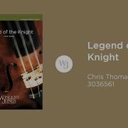 Legend Of A Knight Theme