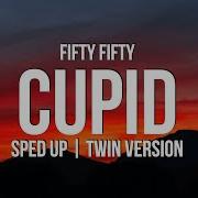 Cupid Speed Up