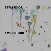 Stylesdior 1Morehour