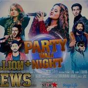 Party Wali Night