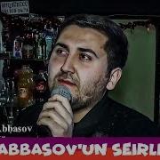 Resul Abbasovun Seirleri Super