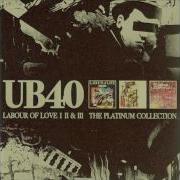 Come Back Darling Ub40