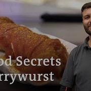 Currywurst