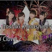 Momoiro Clover Z На Русском