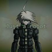 Just A Robot Danganronpa