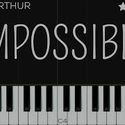 Impossible Piano