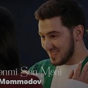 Sevərsən I Meni