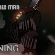 Chainsaw Man Opening