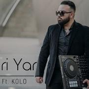 Dj Aro Ft Kolo Ari Ari