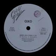 Oxo Keep On Living Instrumental