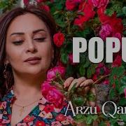 Popuri Oynaq Mahnilar Arzu Qarabagli 2017