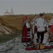 В Божьем Храме Помолюсь Зажгу Свечу