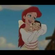 Little Mermaid 2