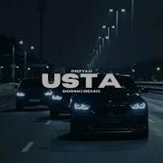 Usta Remix