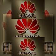 Huawei Logo Scan