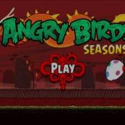 Angry Birds Season Dragon Ost