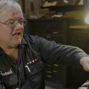 Demonstration Of A Linotype Machine