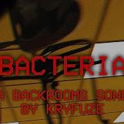 Backrooms Song Bacteria