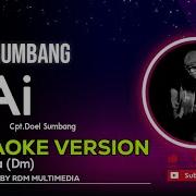 Doel Sumbang Karoke