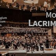 W A Mozart Lacrimosa Requiem