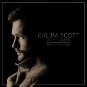 Need To Know By Calum Scott