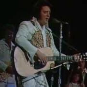 Are You Lonesome Elvis 1977