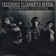 Down On The Corner Creedence Clearwater Revival Instrumental