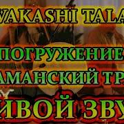 Шаманское Погружение В Безмолвие Шаманская Музыка Для Медитации И Транса