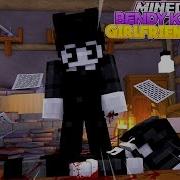 Minecraft Bendy And The Ink Machine Kills His Girlfriend Alice Angel