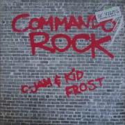 Commando Rock Kid Frost C Jam