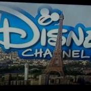 Disney Channel Movie Mr Animation