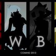 Rwby Opening Volume 1 Lsaiah Diaz