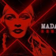 Madonna Madame X Remix