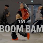 Boom Bam Dance