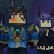 Be Afraid A Minecraft Music Video