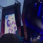 Black Star Dancing Noel Gallagher High Flying Birds Heaton Park