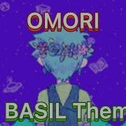 Basil Ost Omori