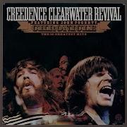 Creedence Clearwater Revival Run Through The Jungle