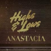 Anastacia Highs Lows