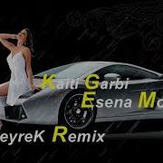 Ismail Zeyrek Remix