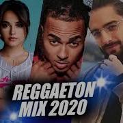 Fiesta Latina 2020 Maluma Luis Fonsi Ozuna J Balvin Cnco J Balvin Latin Hits Mix 2020