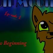 Wolf Moon Episode 1 A New Beginning