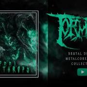 Extreme Brutal Metal Deathcore Music Collection Xi Torment 1 Hour