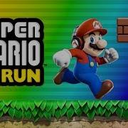 Super Mario Run Sound Track