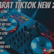 Dj Slow Bass Barat Tiktok