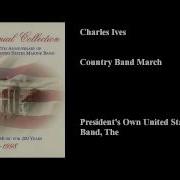 Country Band March