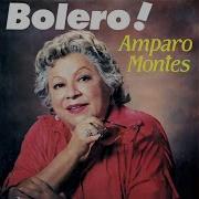 Estoy Enamorado Amparo Montes Topic