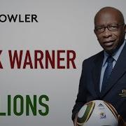 Jack Warner